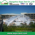 Largr outdoor tension tent for sale